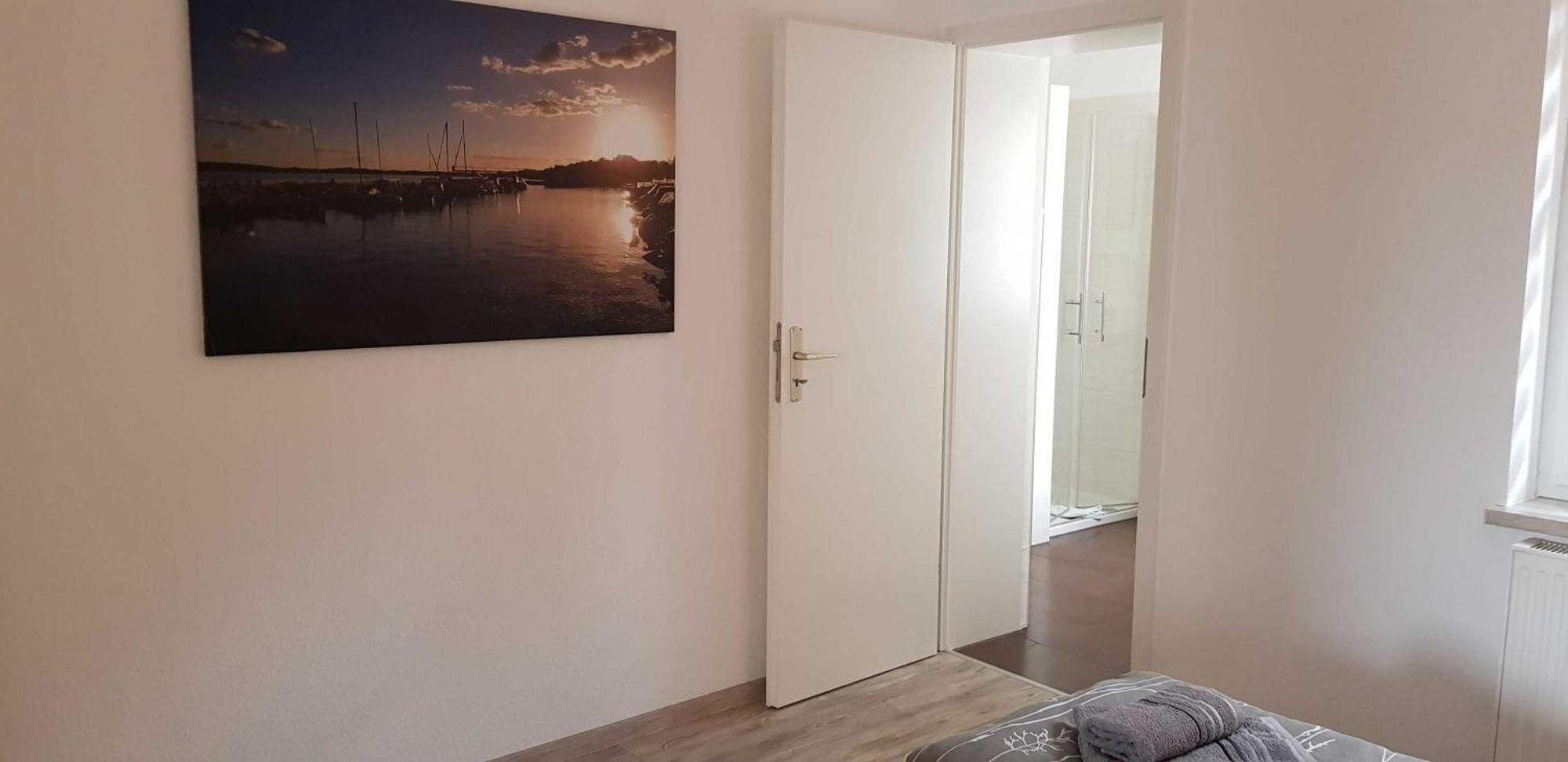 Ferienwohnungen _ Haus Lisa_ Senftenberg Kültér fotó