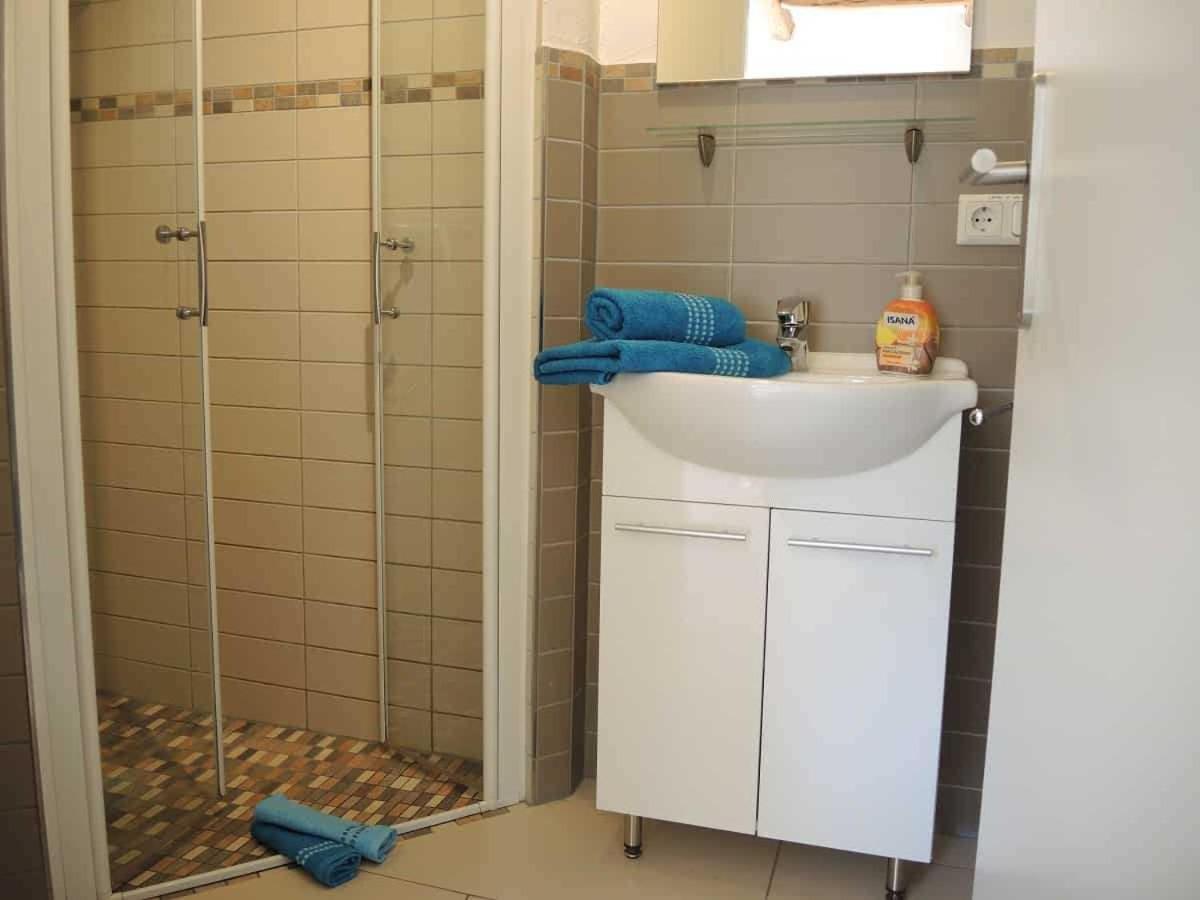 Ferienwohnungen _ Haus Lisa_ Senftenberg Kültér fotó