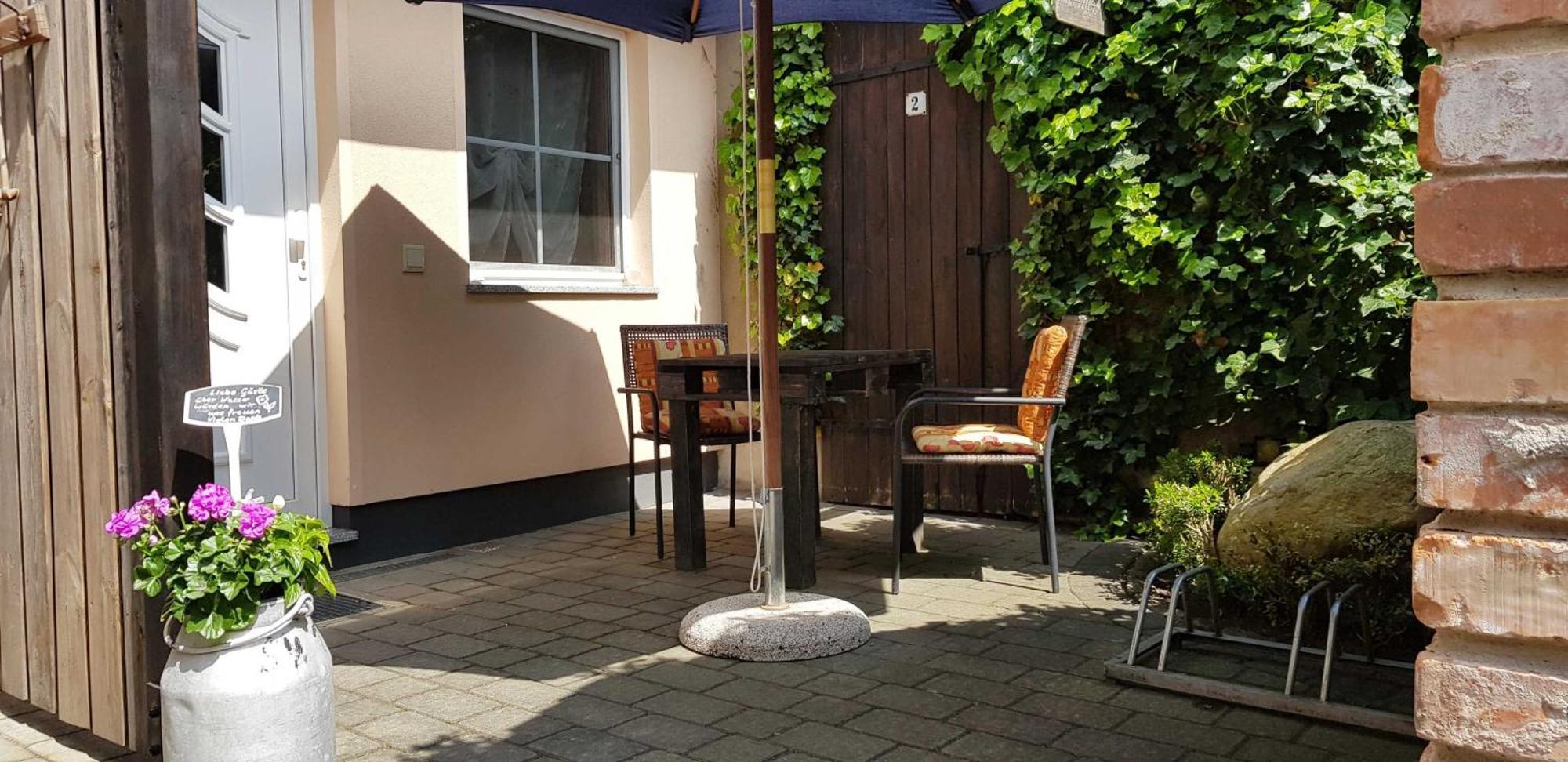 Ferienwohnungen _ Haus Lisa_ Senftenberg Kültér fotó