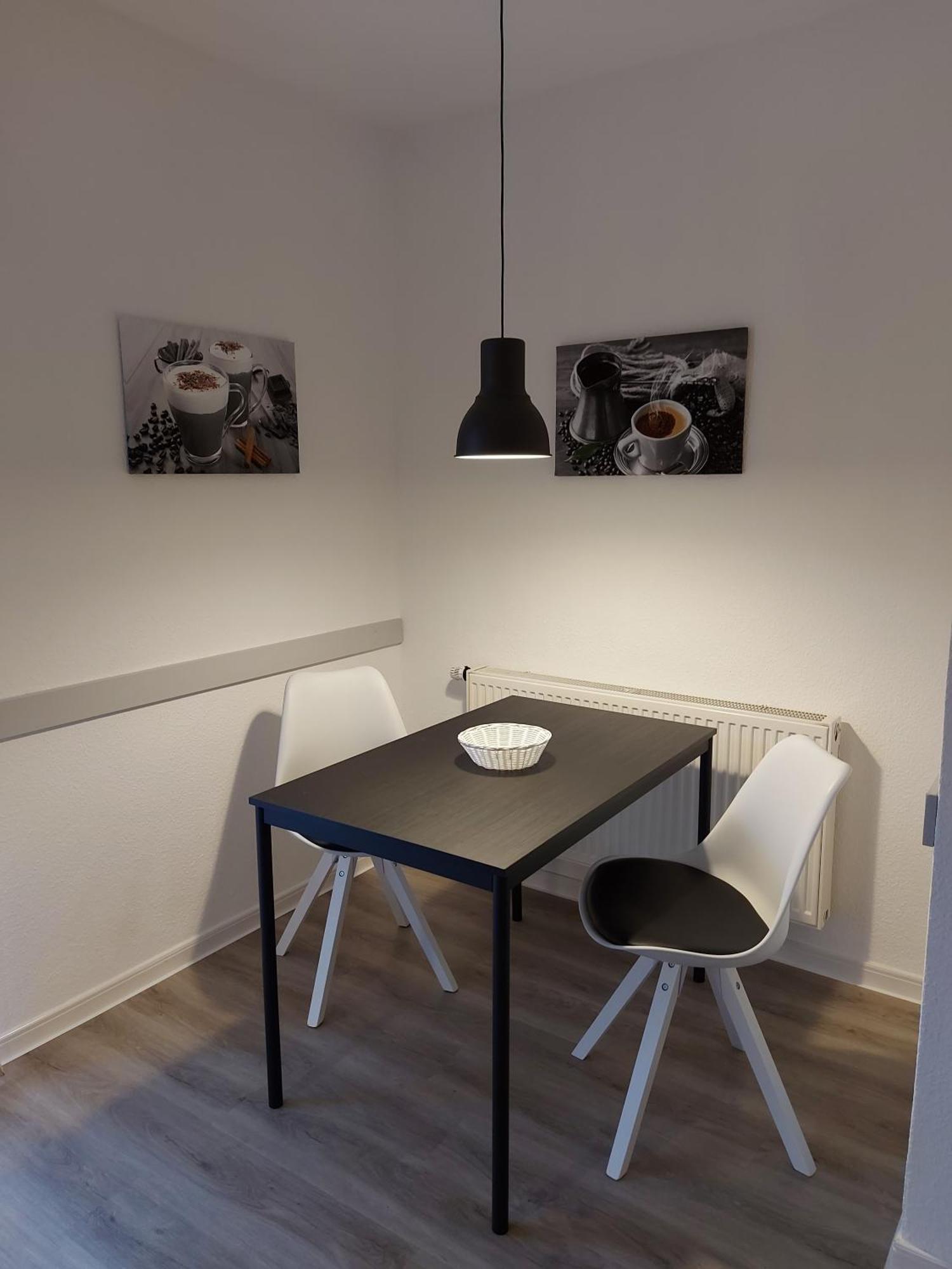 Ferienwohnungen _ Haus Lisa_ Senftenberg Kültér fotó