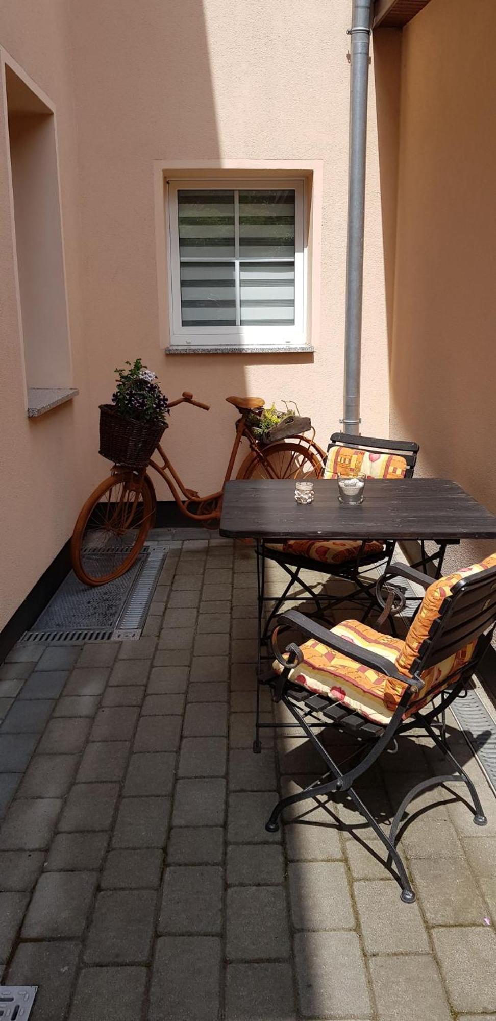 Ferienwohnungen _ Haus Lisa_ Senftenberg Kültér fotó